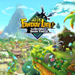 Fantasy life cheap for switch